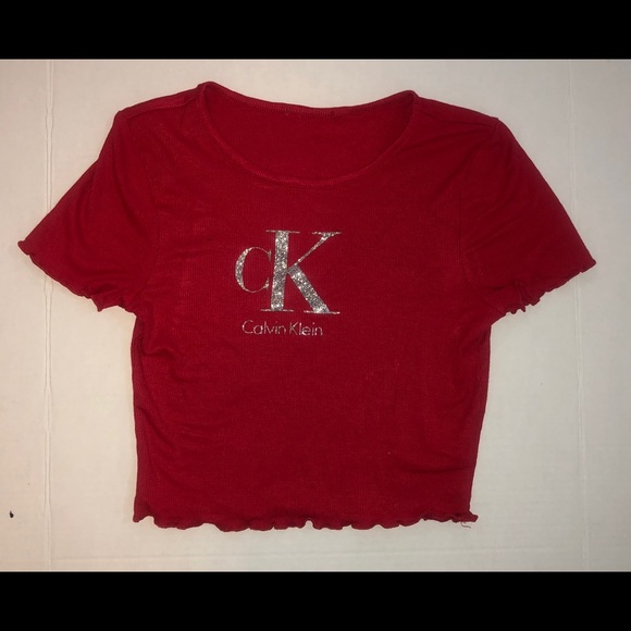 Crop top - Picture 1 of 1